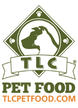 TLC Pet food